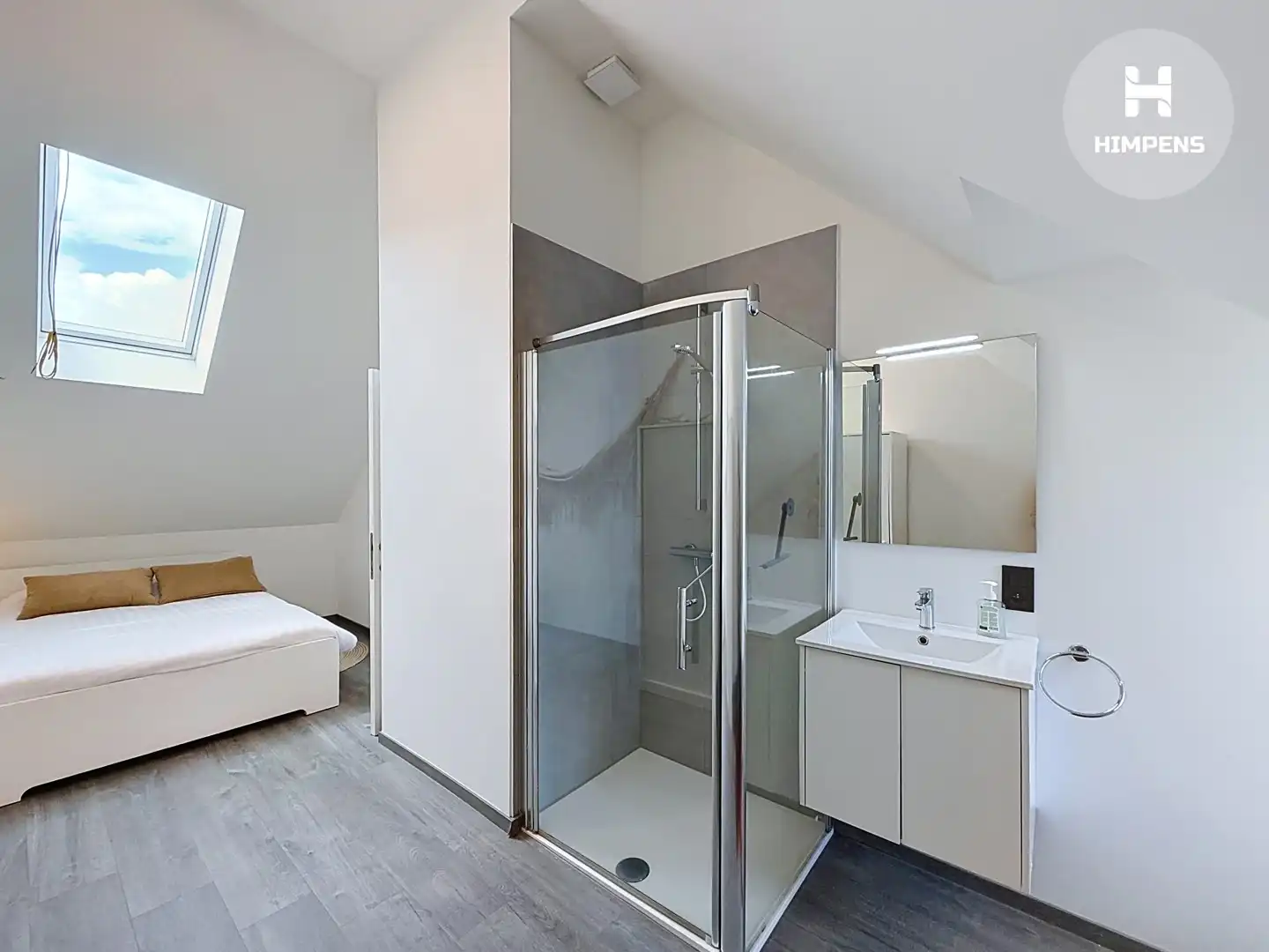 Rendabele vakantiewoning met officiële logiesvergunning foto 9