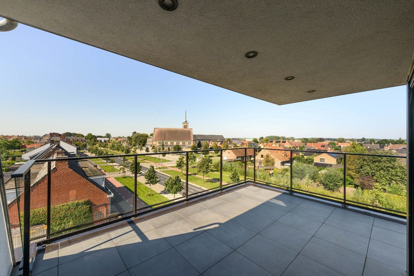 ENERGIEZUINIGE PENTHOUSE (BJ 2019) MET LUXE-AFWERKING  foto 3