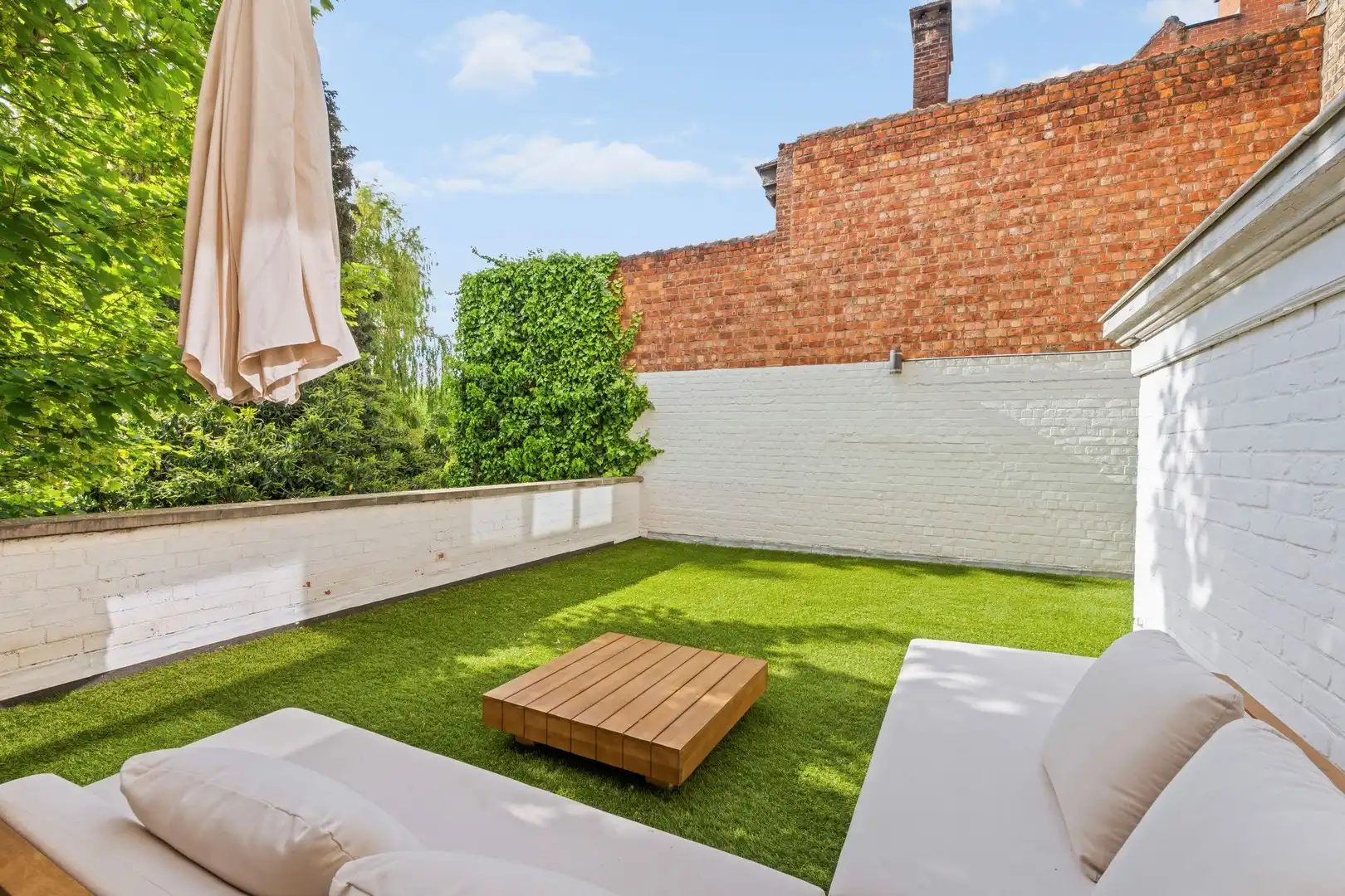 Uiterst ruim burgerhuis met prachtige tuin en enorm veel mogelijkheden foto 19
