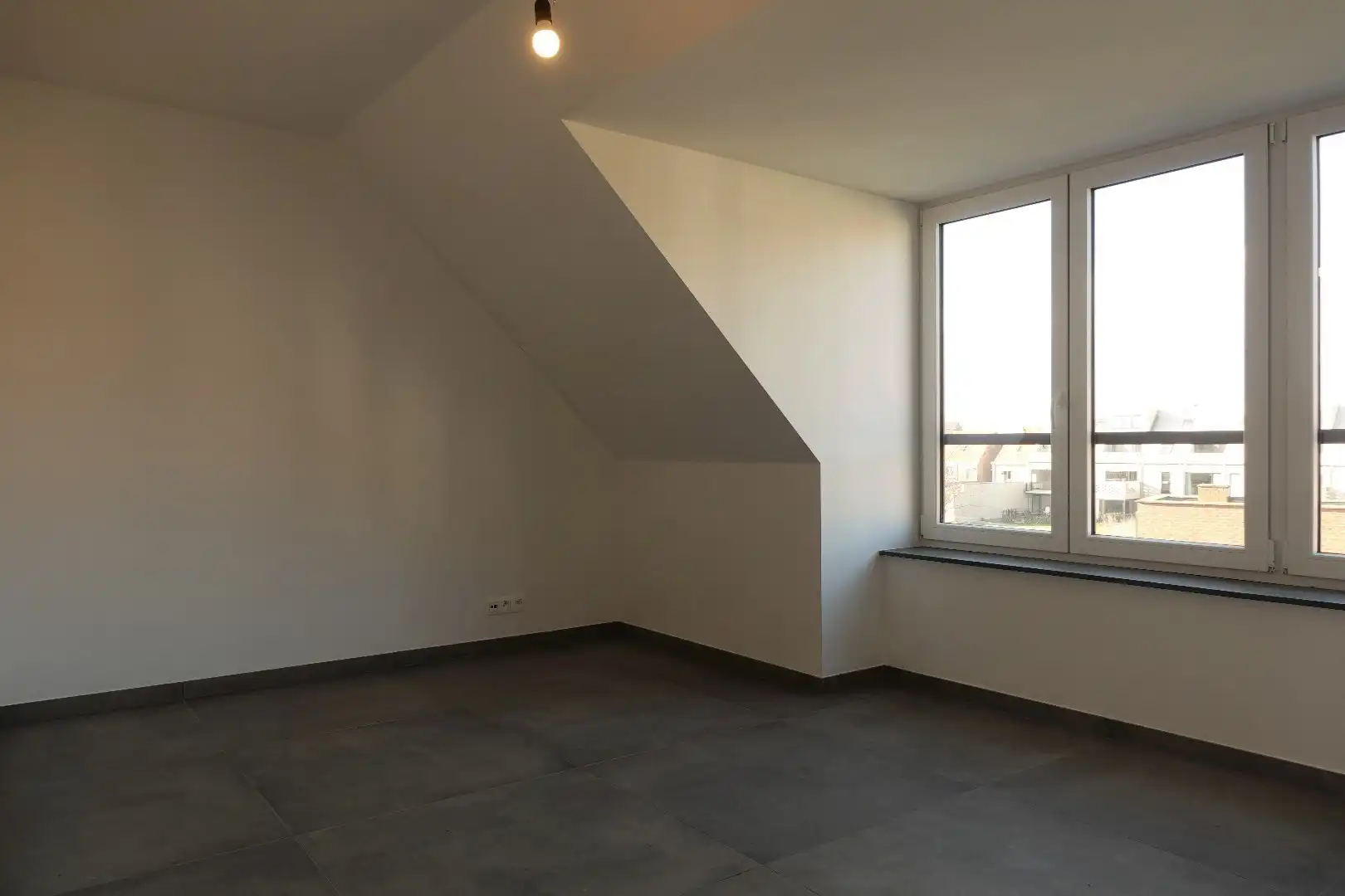 Appartement met 3 slaapkamers volgens BEN-norm! foto 7
