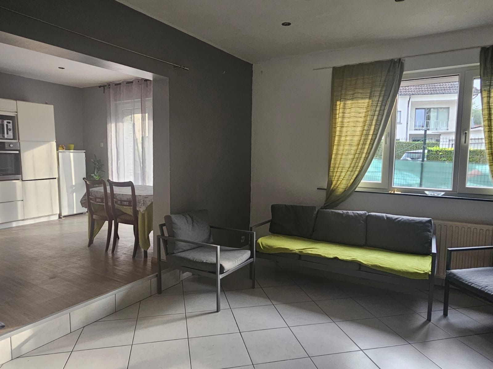 Te koop : Op te frissen woning foto 5