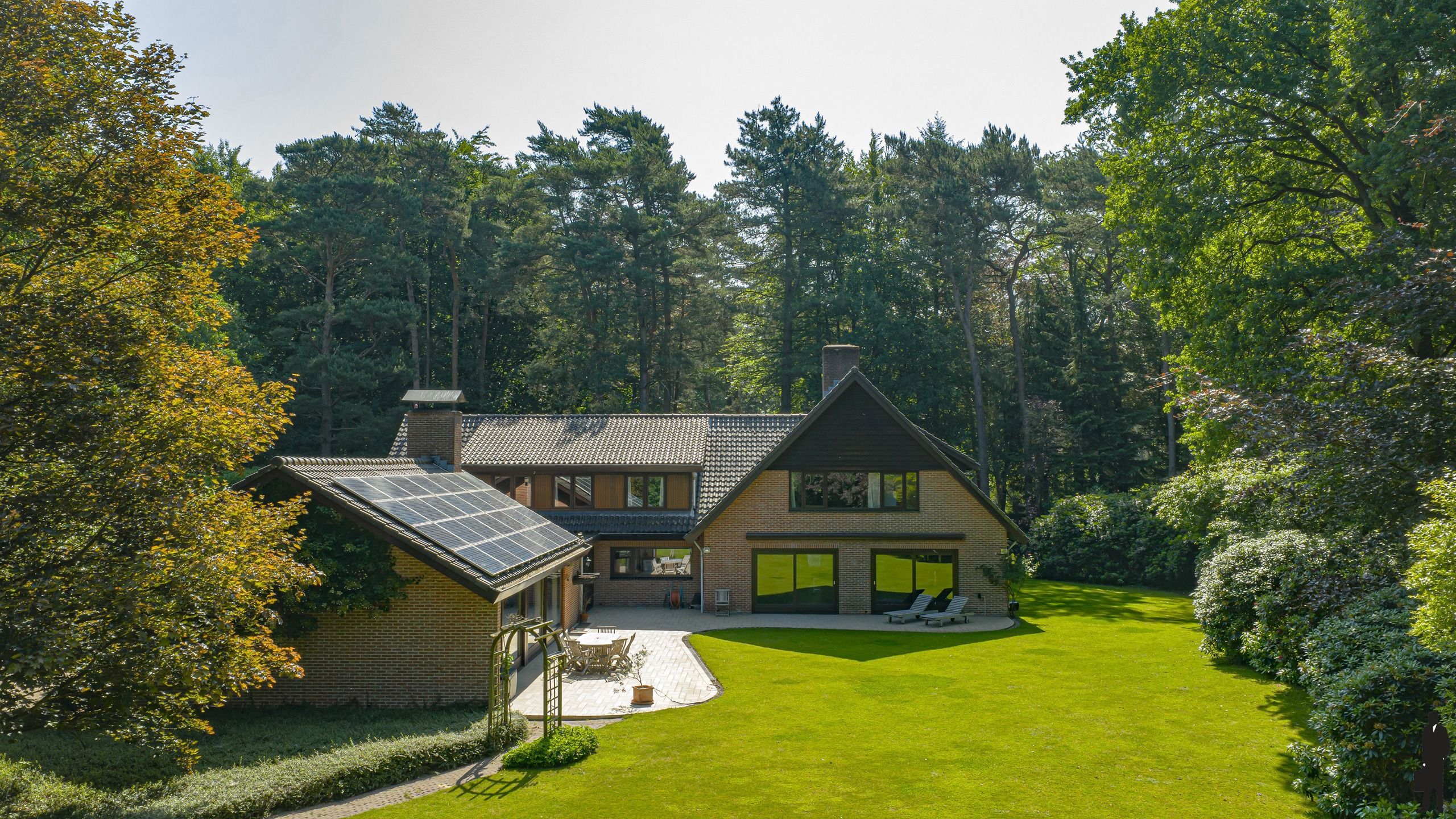 Seventiesvilla op toplocatie! foto 28