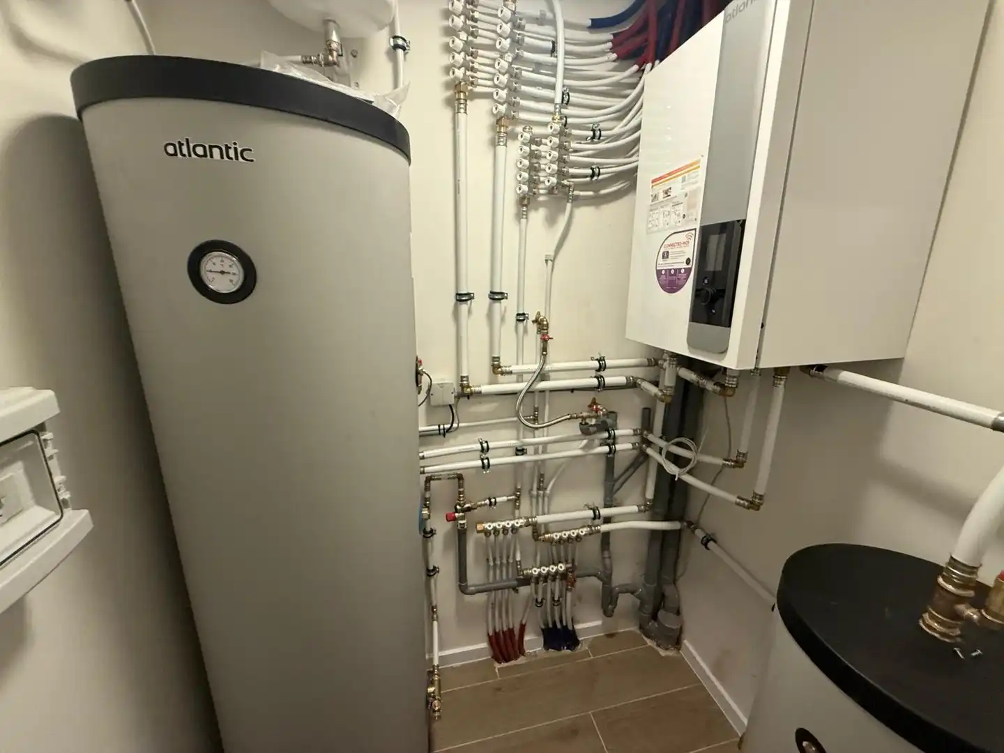 GERENOVEERDE WONING foto 24