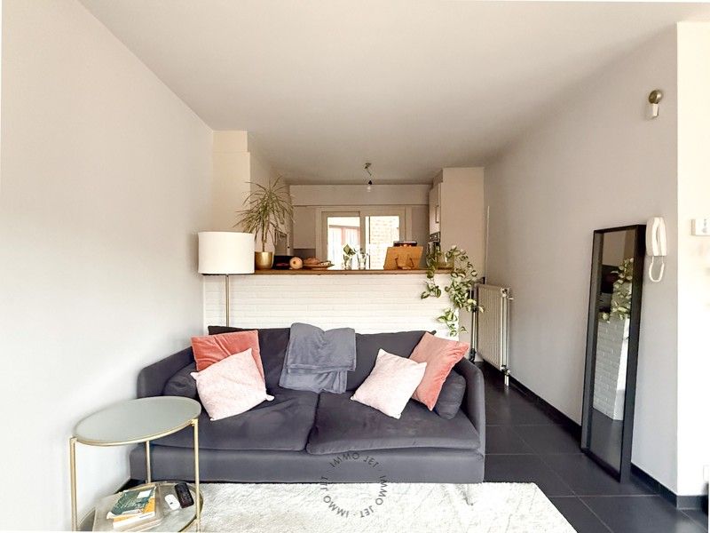 Recent 1-slaapkamer appartement op toplocatie foto 5