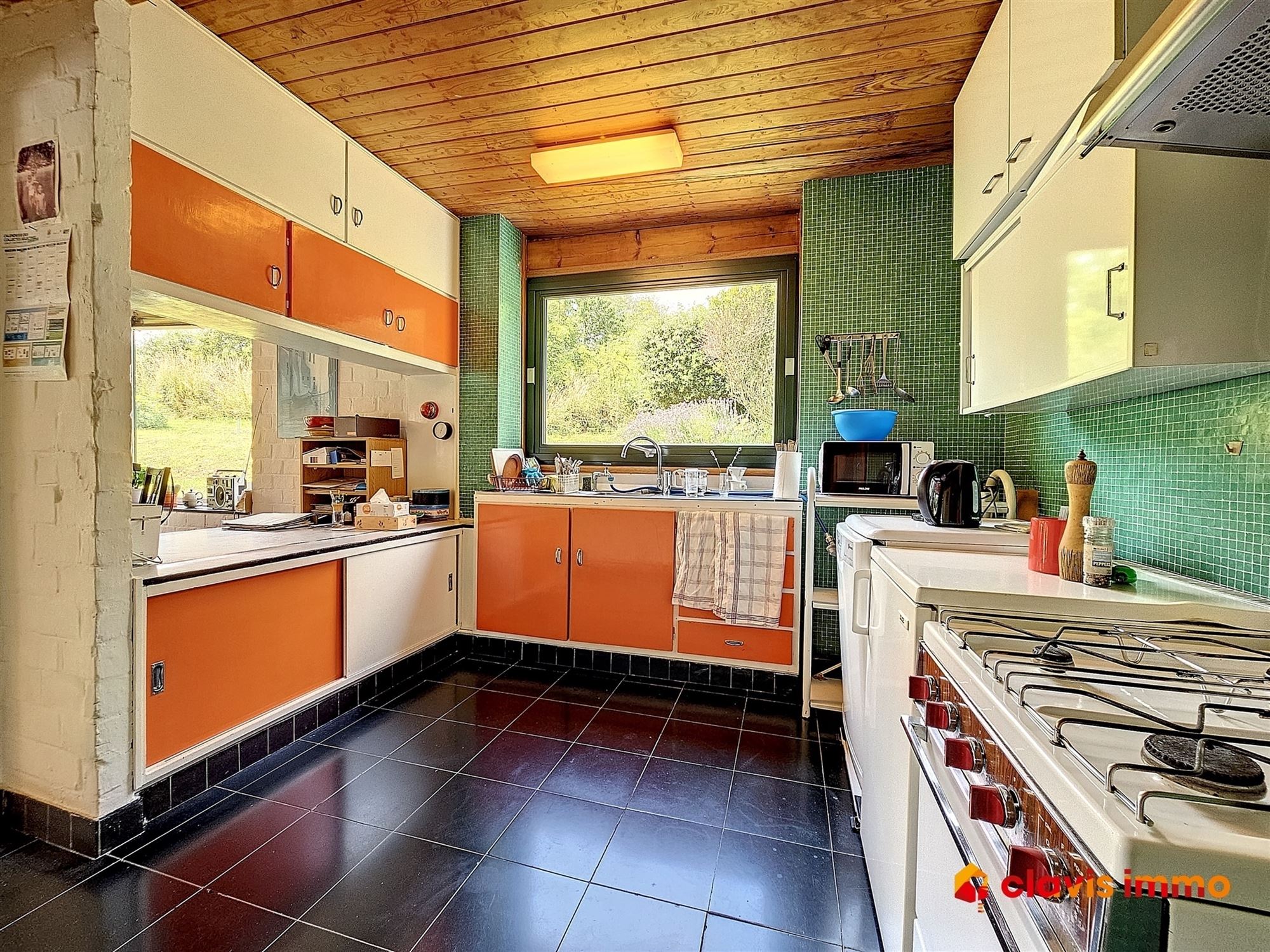 Aangename villa met 4 slaapkamers op een prachtig perceel van ±16a53ca foto 5