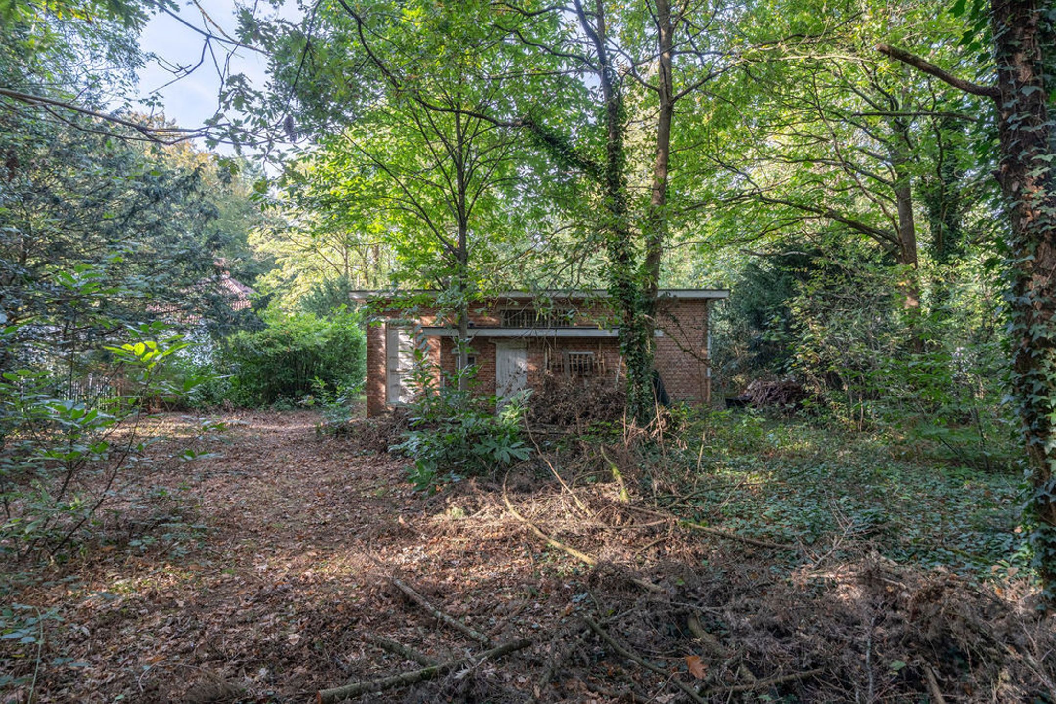 Bouwgrond / grondig te renoveren woning op 3.250m² grond. foto 9