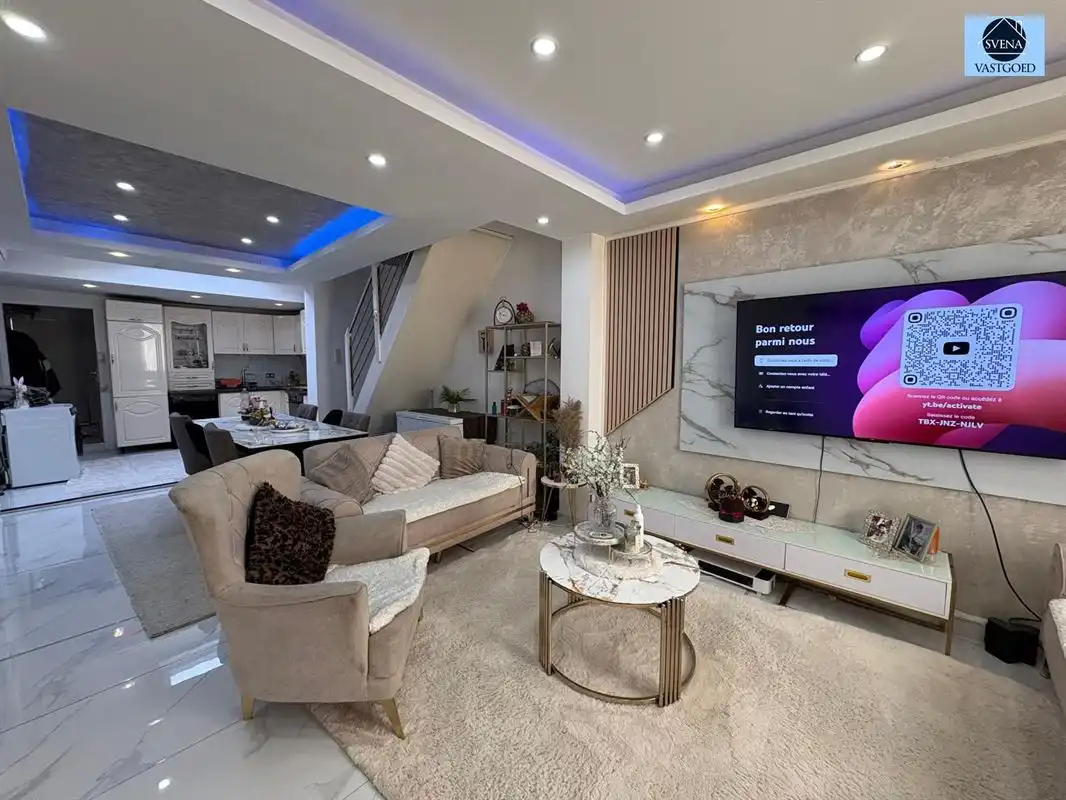 WONING IN HET CENTRUM VAN NINOVE foto 2