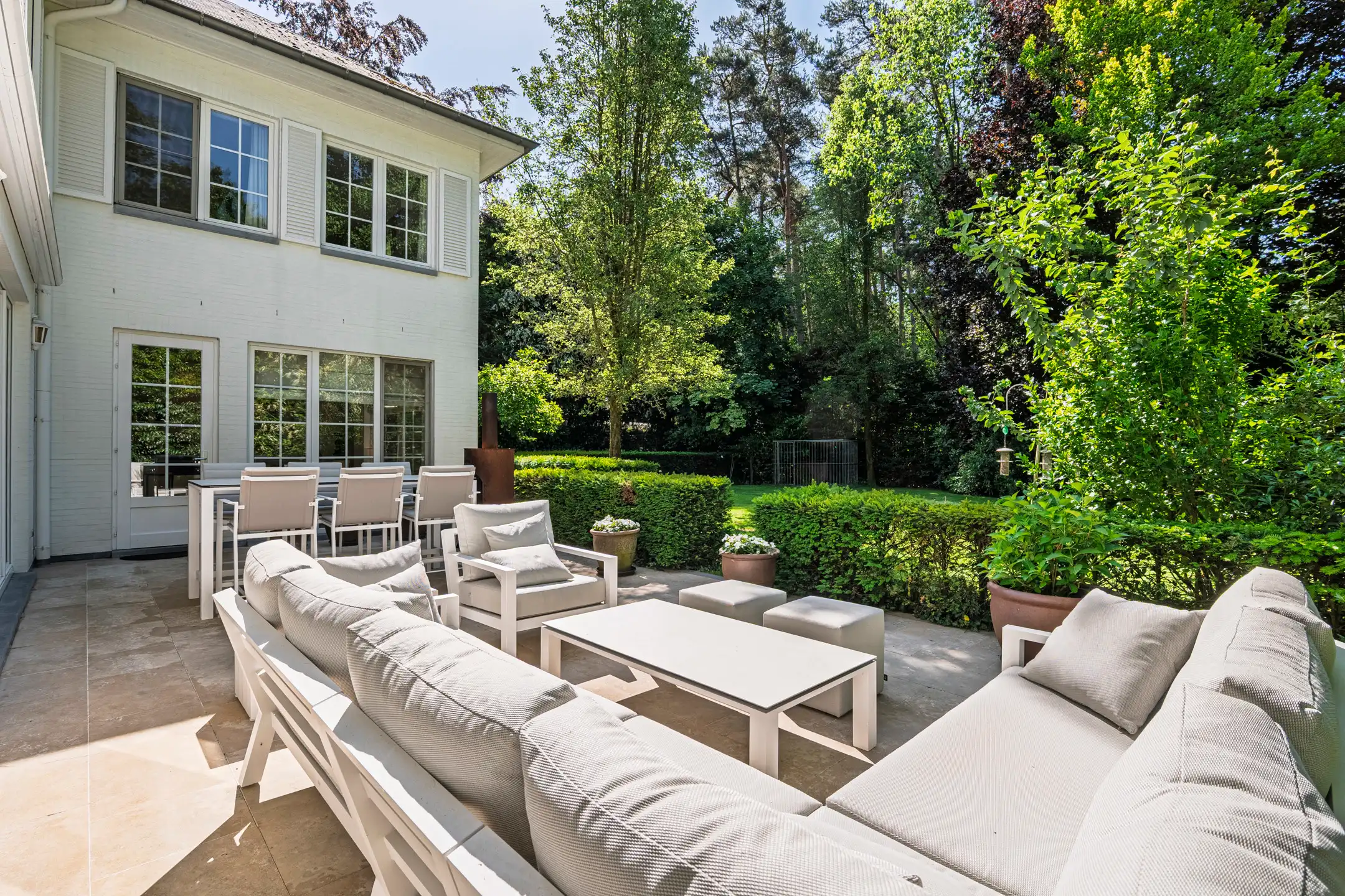 Statige villa op zuidgeoriënteerd perceel van 1421 m²  foto 29