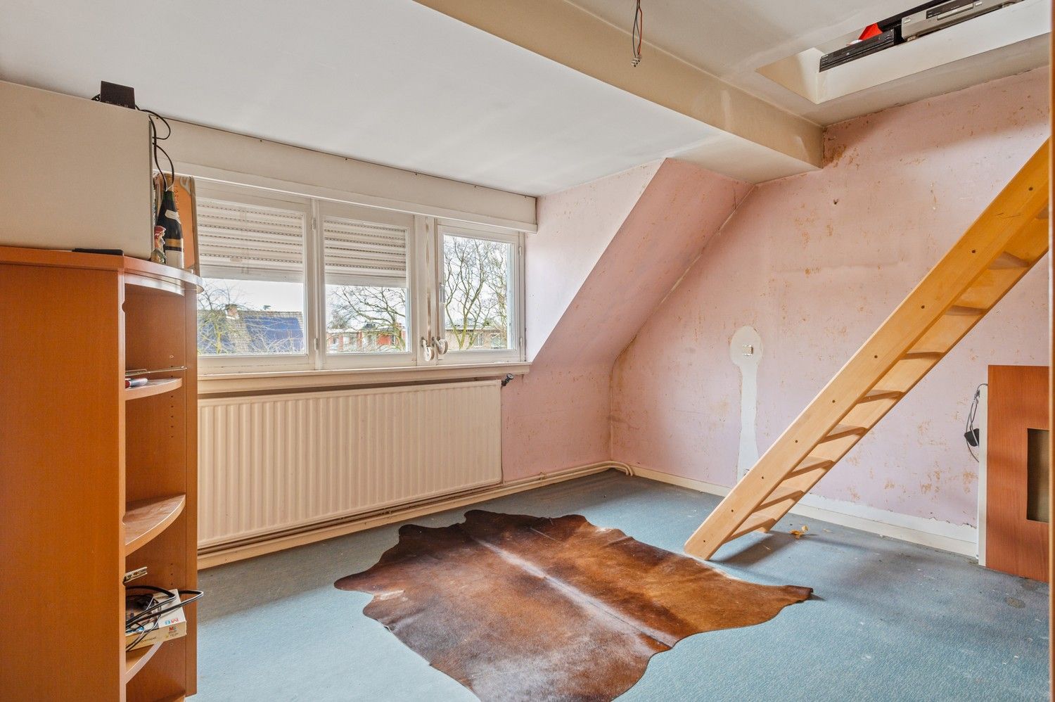Ruime beletagewoning met 3 slaapkamers en een grote tuin in Wijnegem! foto 14