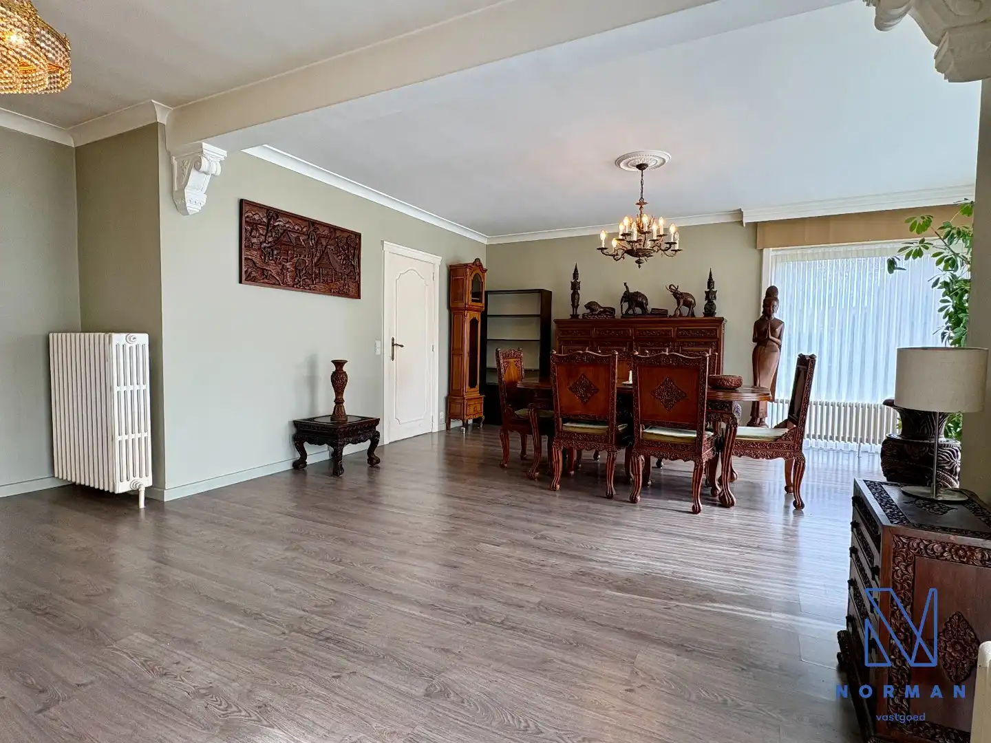 Alleenstaande te renoveren woning in Vichte met veel potentieel! foto 6