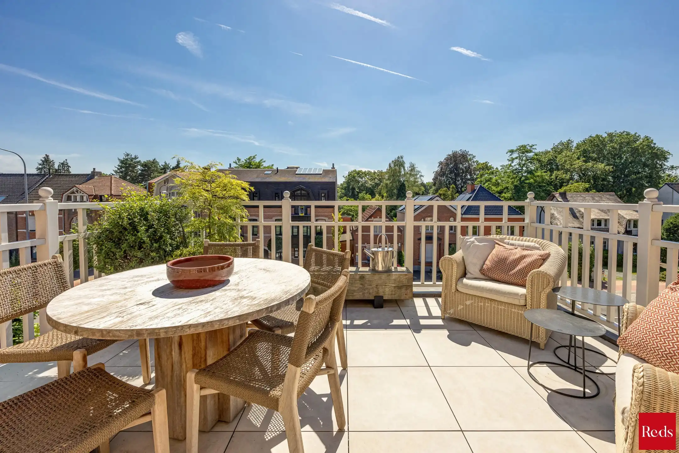 Luxueus wonen op toplocatie in Schilde foto 23