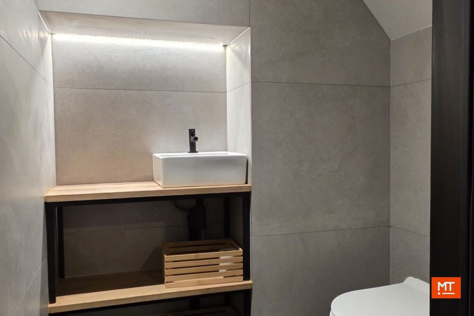 Woning te huur met 3 slaapkamers en ruime tuin foto 17