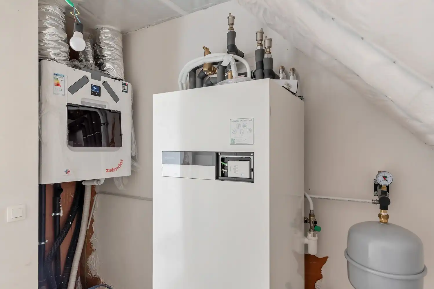 HALF-OPEN NIEUWBOUW BEN-WONING (Lot2) foto 27