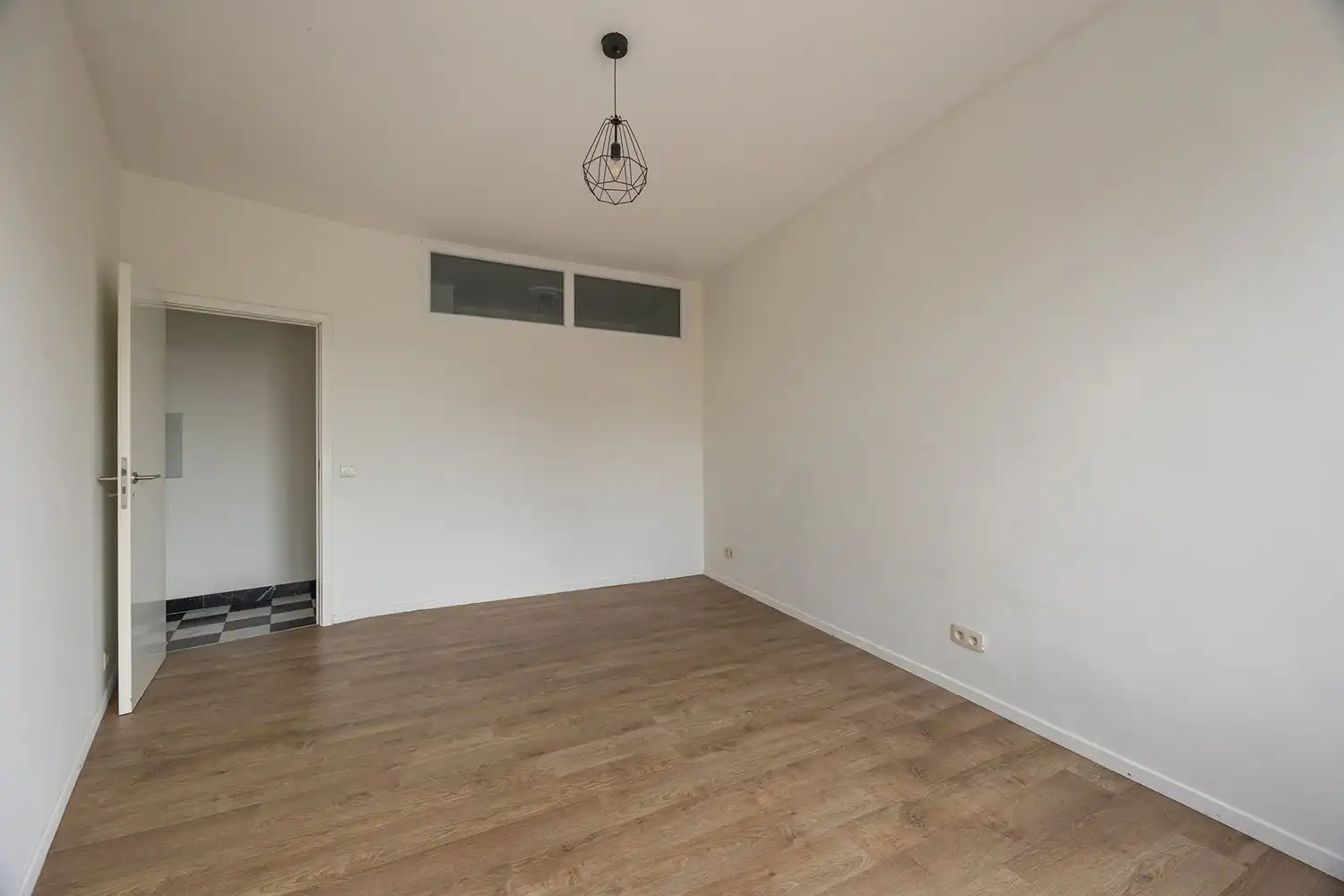 Prachtig dakappartement (±63 m²) op toplocatie nabij Het Groen Kwartier - EPC B! foto 9