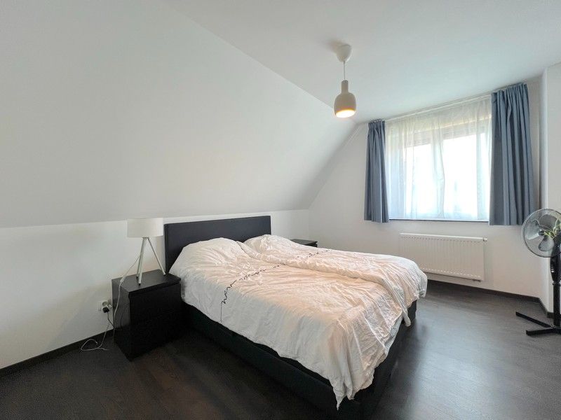 RECENTE WONING te JABBEKE foto 16