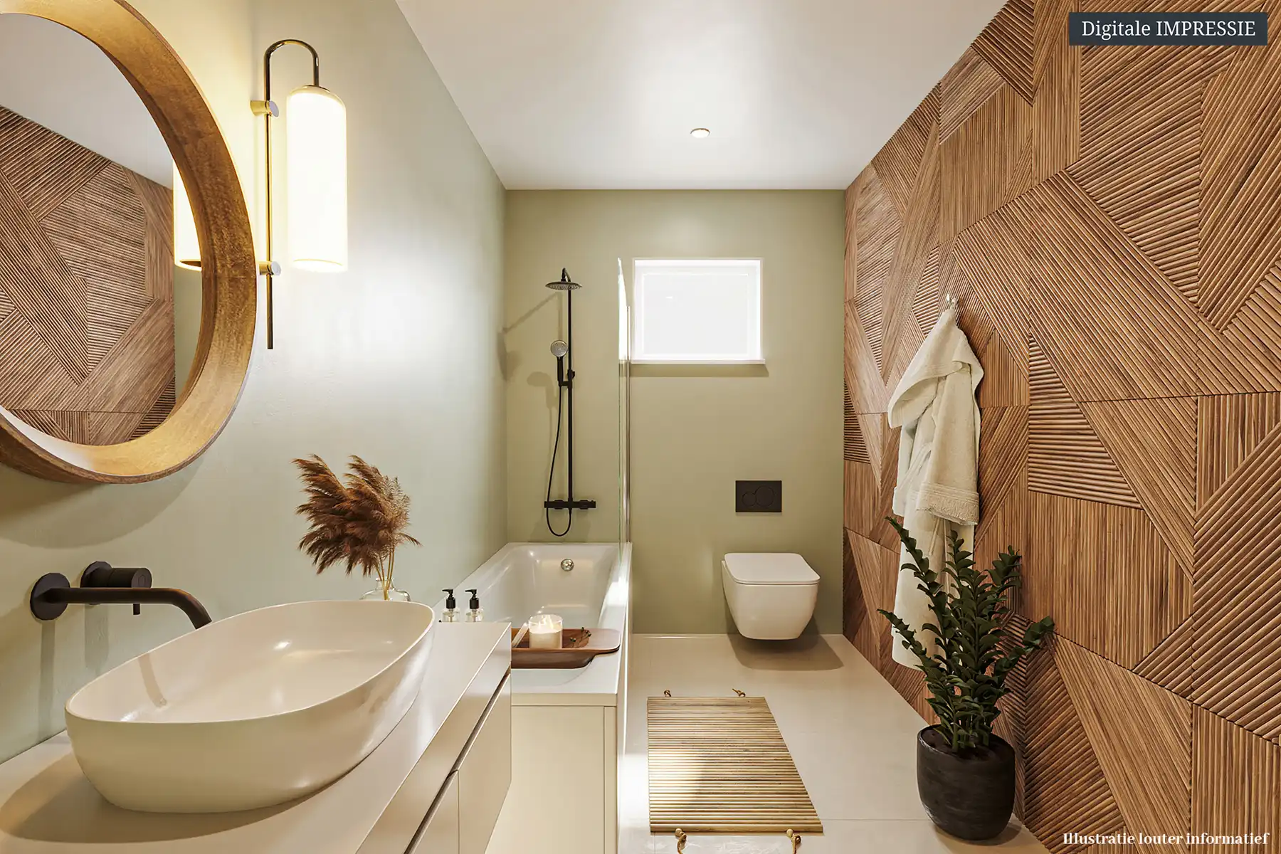 Charmante te renoveren open bebouwing op een royaal perceel foto 10