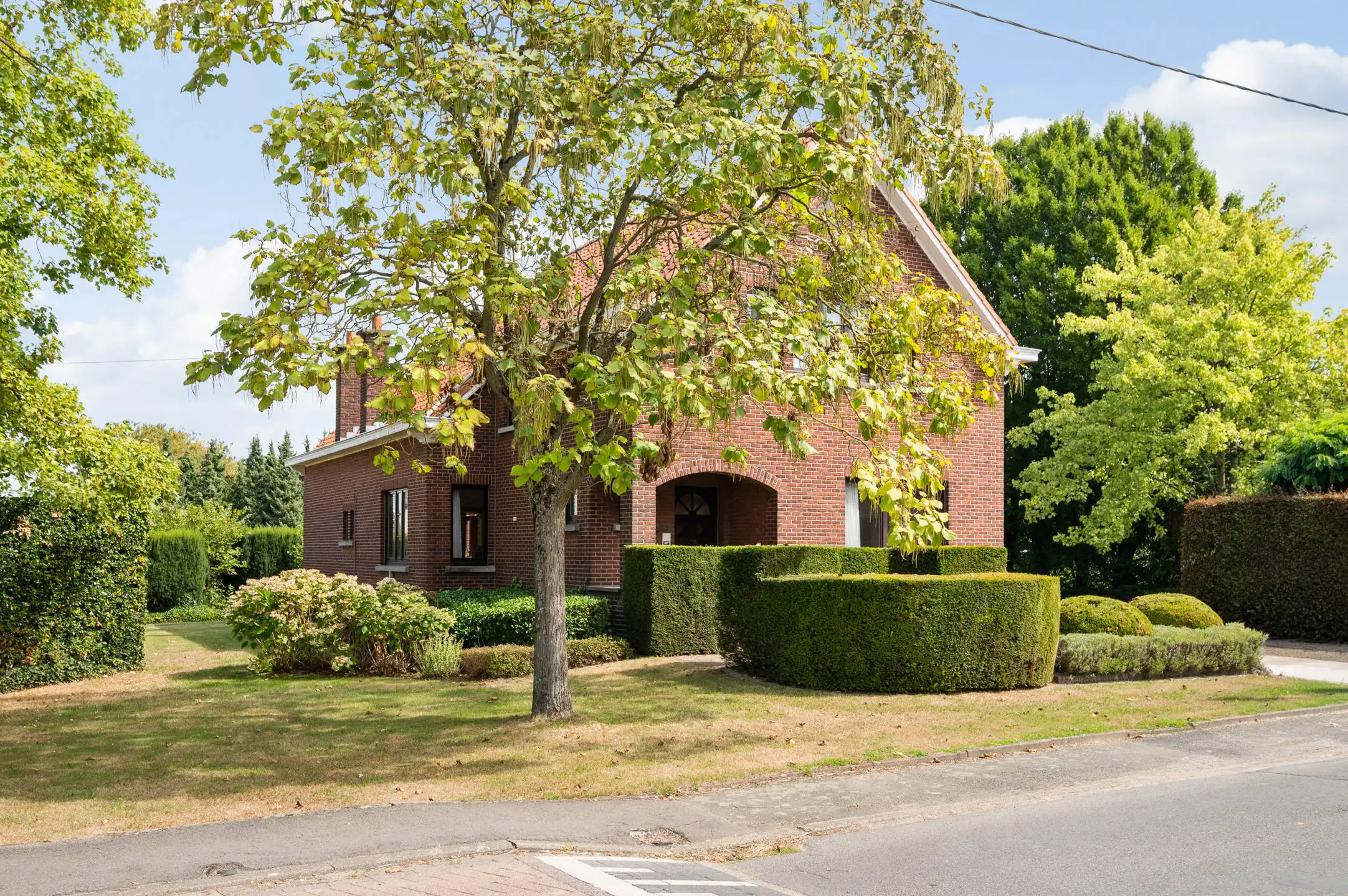 Huis te koop foto 2