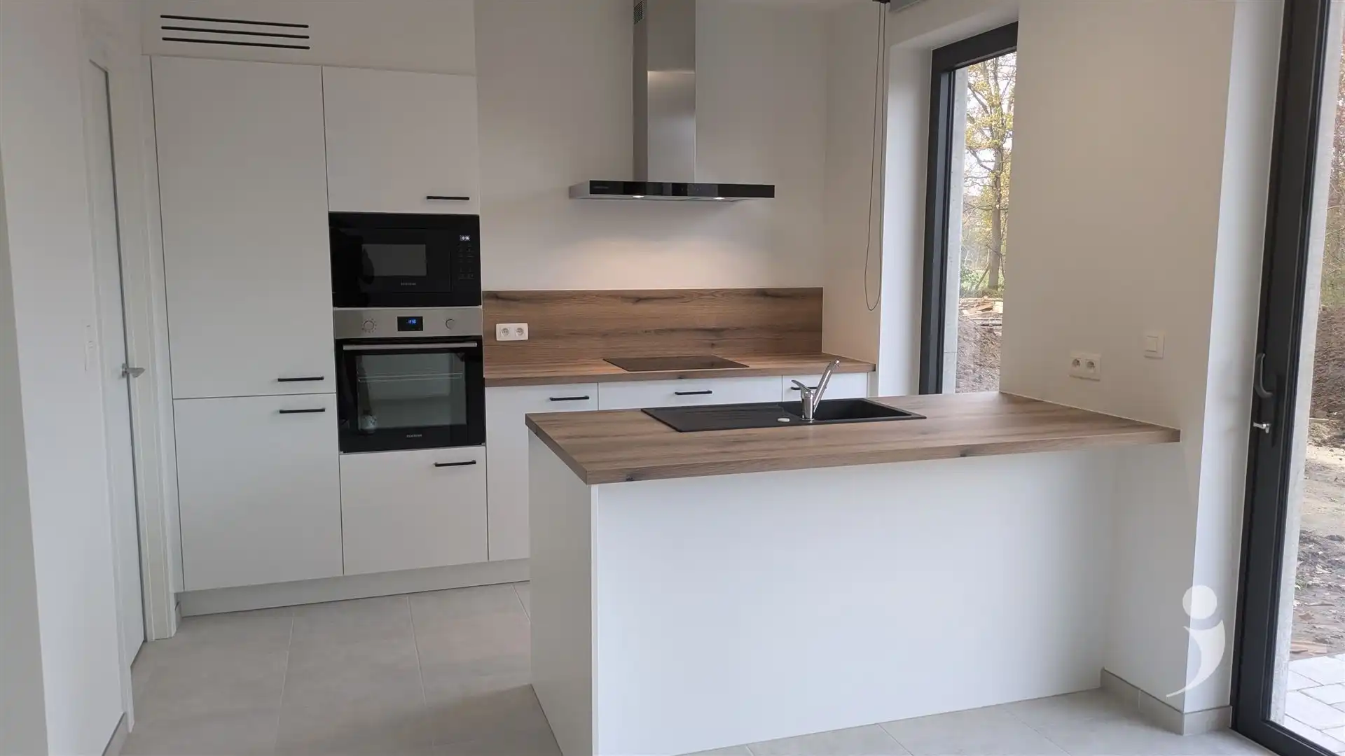 nieuwbouwappartement foto 3