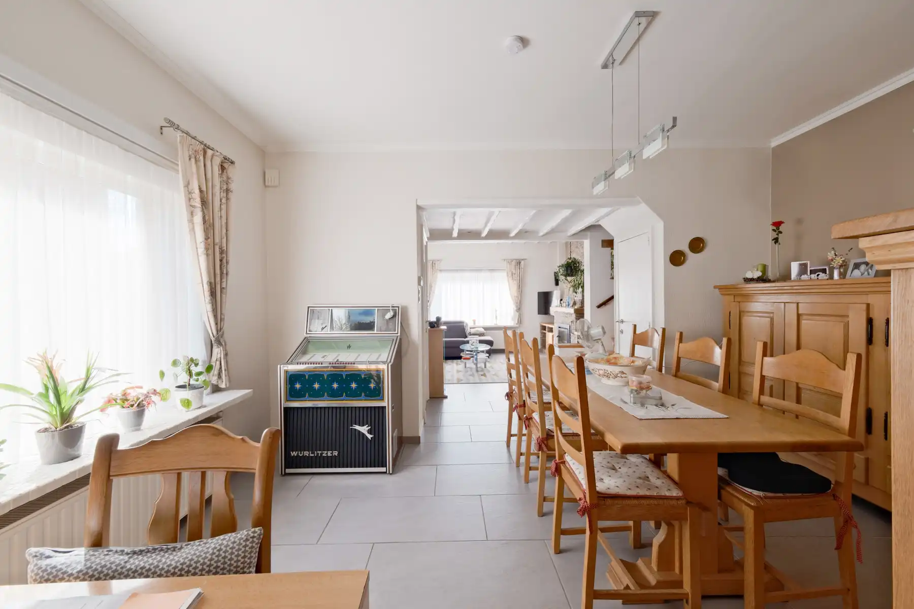 Huis te koop foto 6