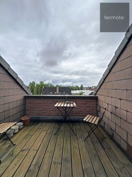 dakappartement foto 4