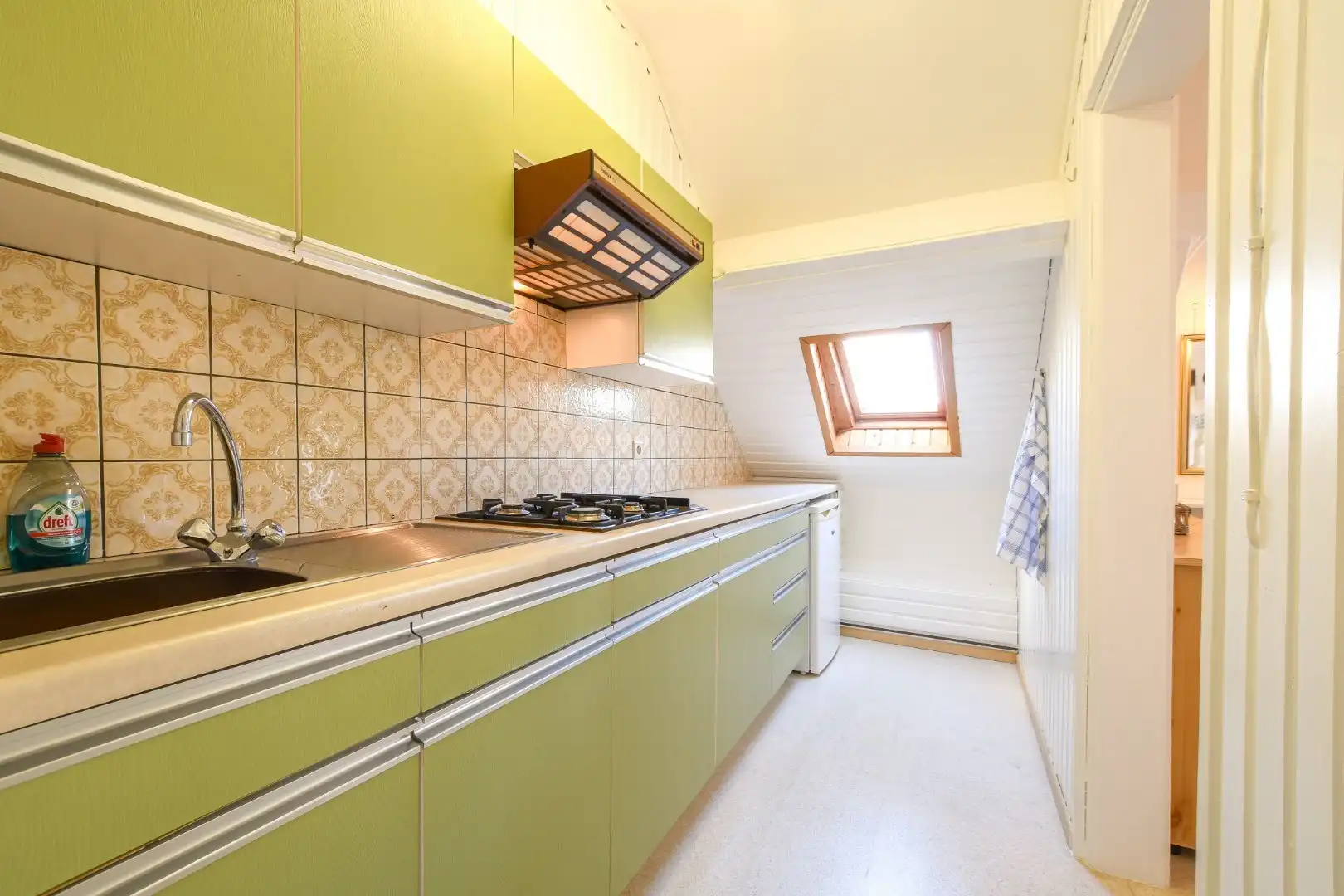 Instapklaar en charmant appartement op toplocatie in het centrum van Blankenberge  foto 7