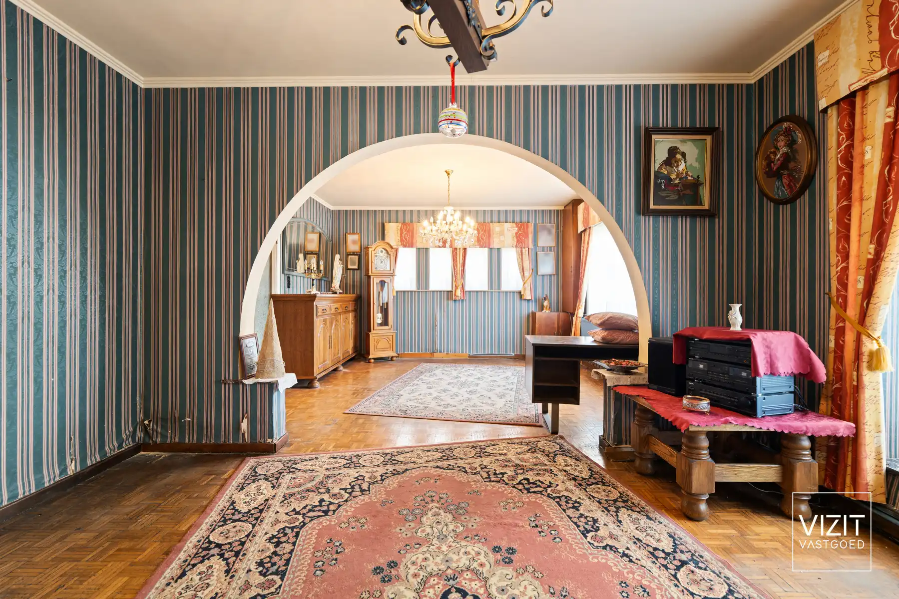 Gezinswoning met 3 slaapkamers foto 4