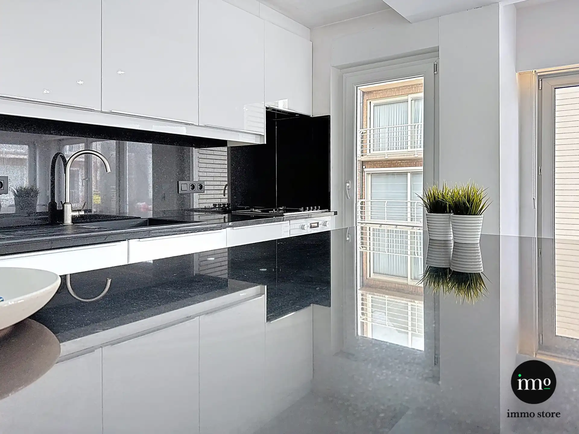 Wonen aan zee, genieten van licht en comfort! foto 4