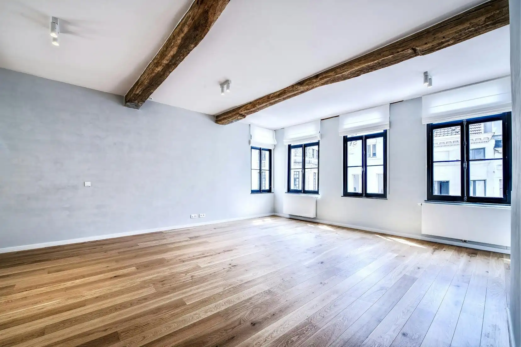 Appartement te koop Rue Du Marché Aux Herbes - Grasmarkt 46/MAH 202 - 1000 Brussel