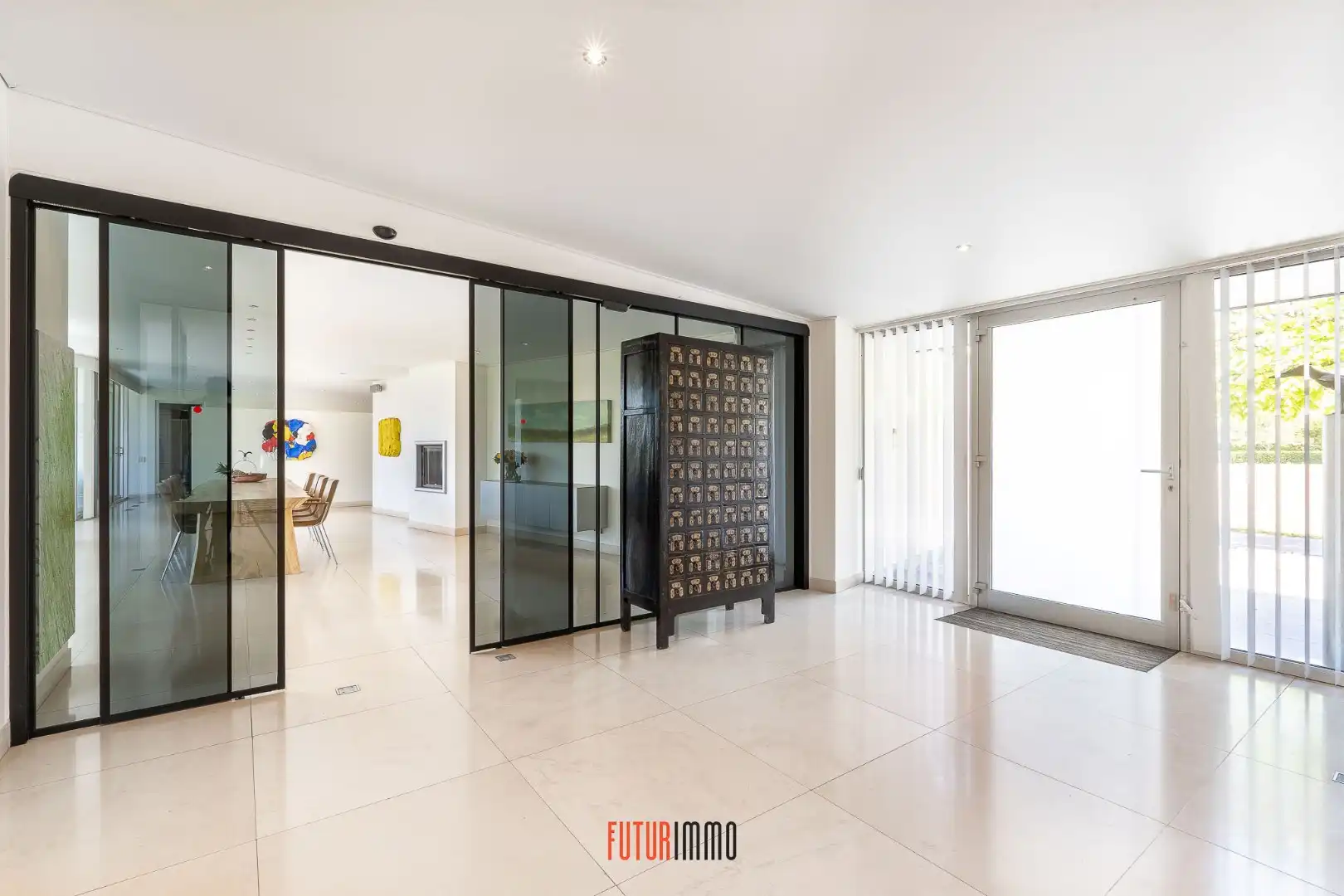 Exclusieve villa in Kachtem foto 5