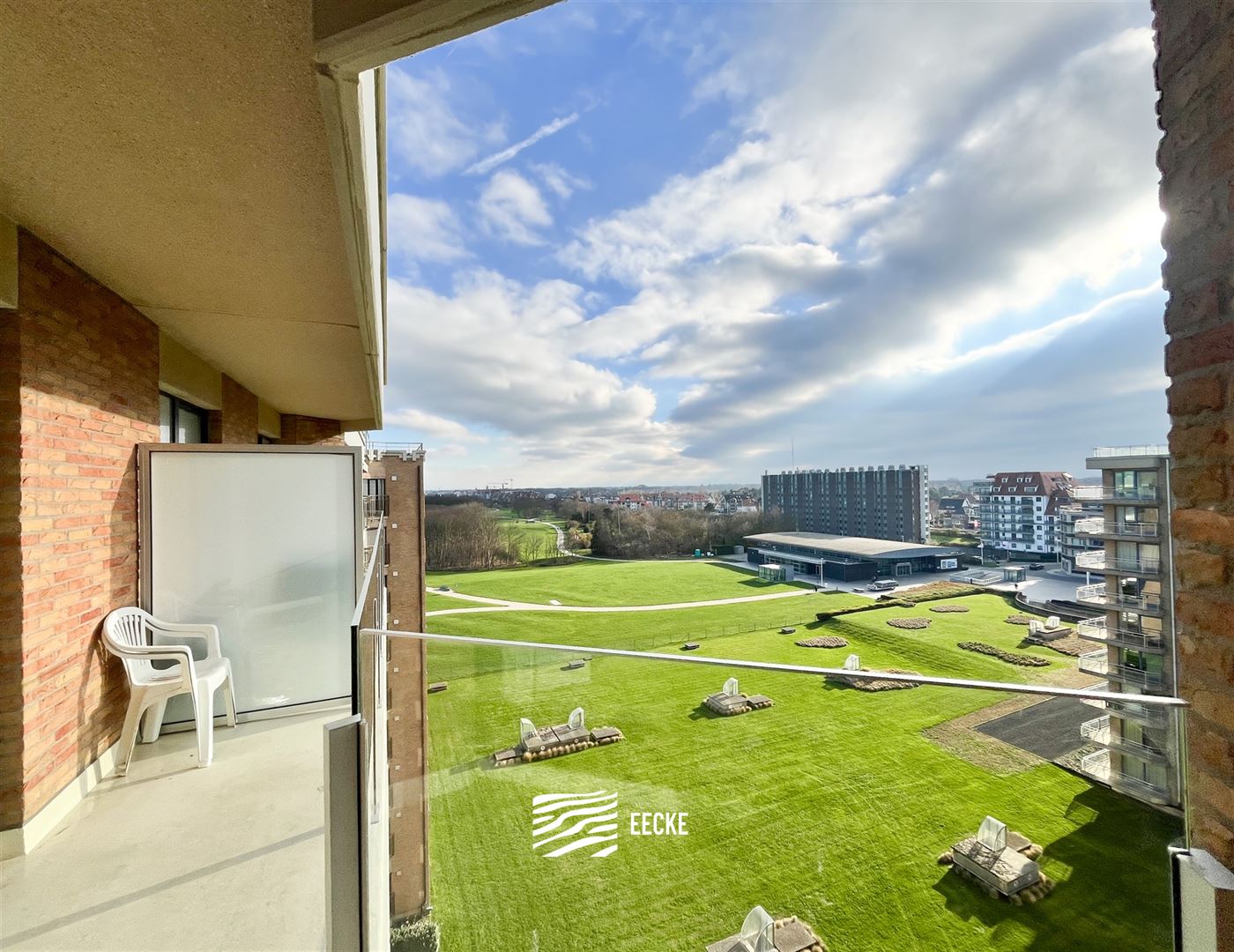 Appartement met 3 slaapkamers foto 14