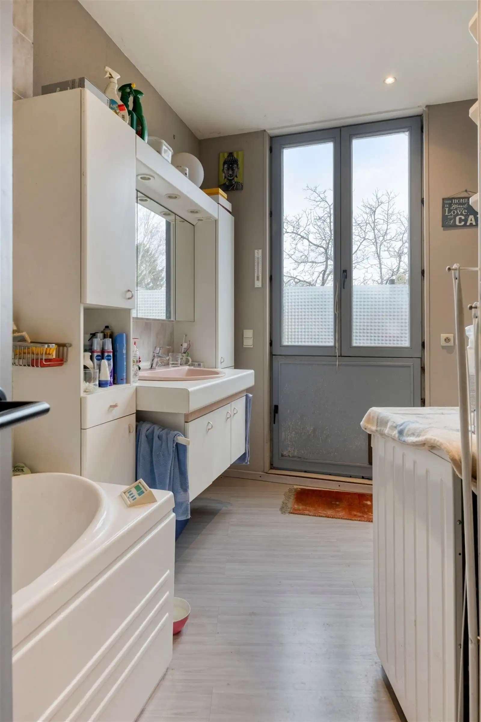 Te renoveren karakterwoning op strategische ligging in Mortsel foto 31