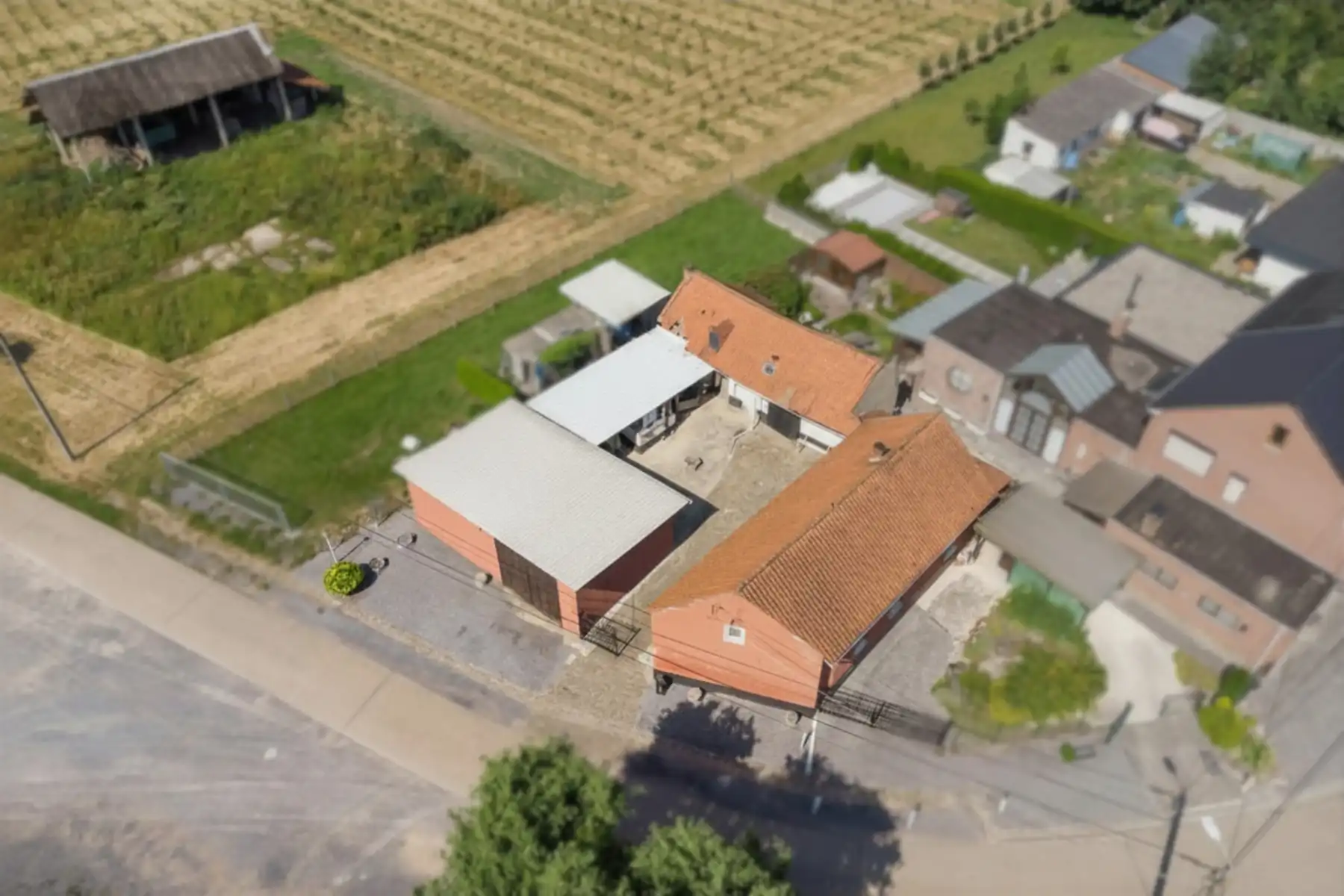 Huis te koop foto 21