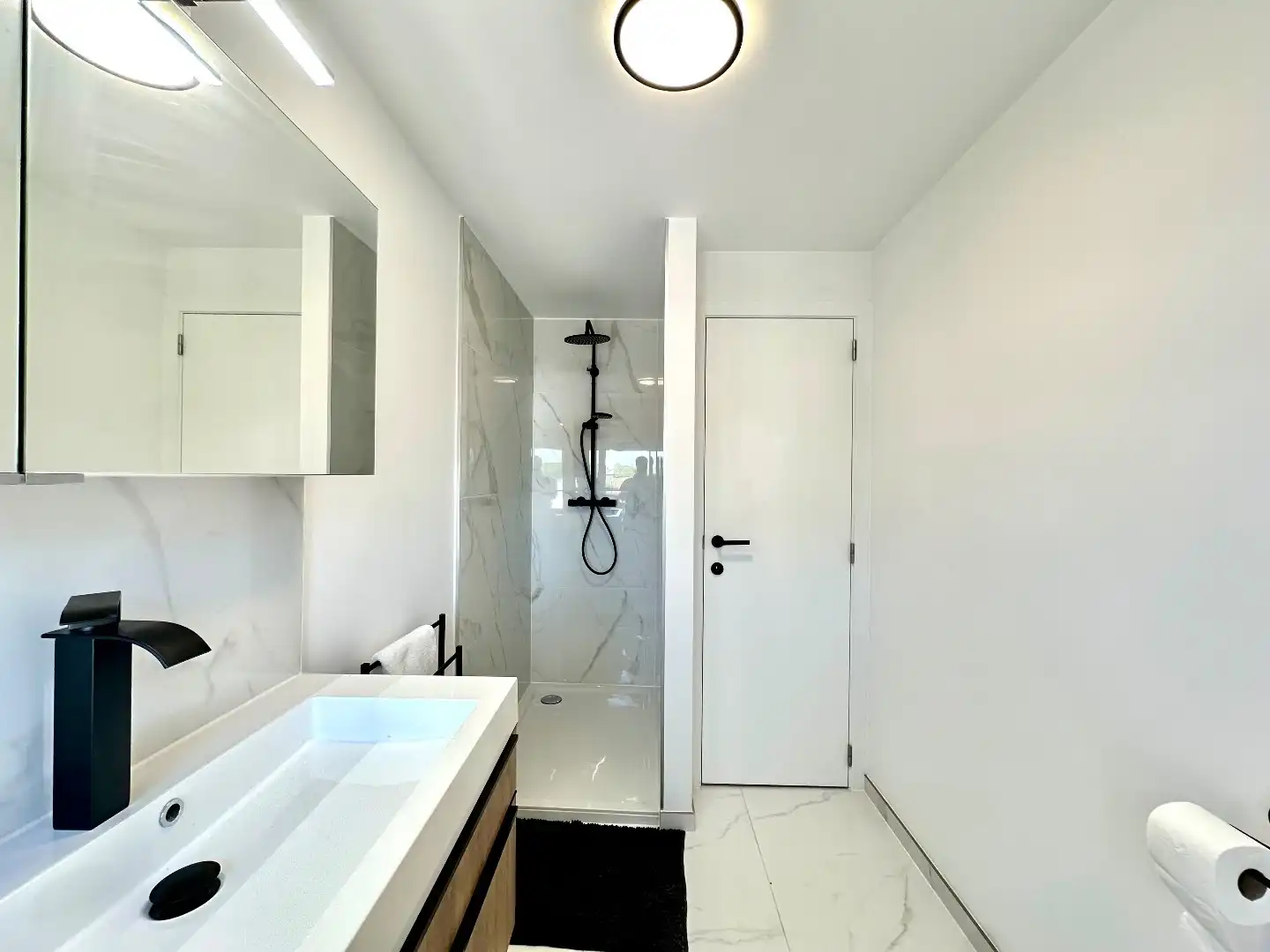 Prachtig gerenoveerde woning met 3 slaapkamers te Heers foto 17