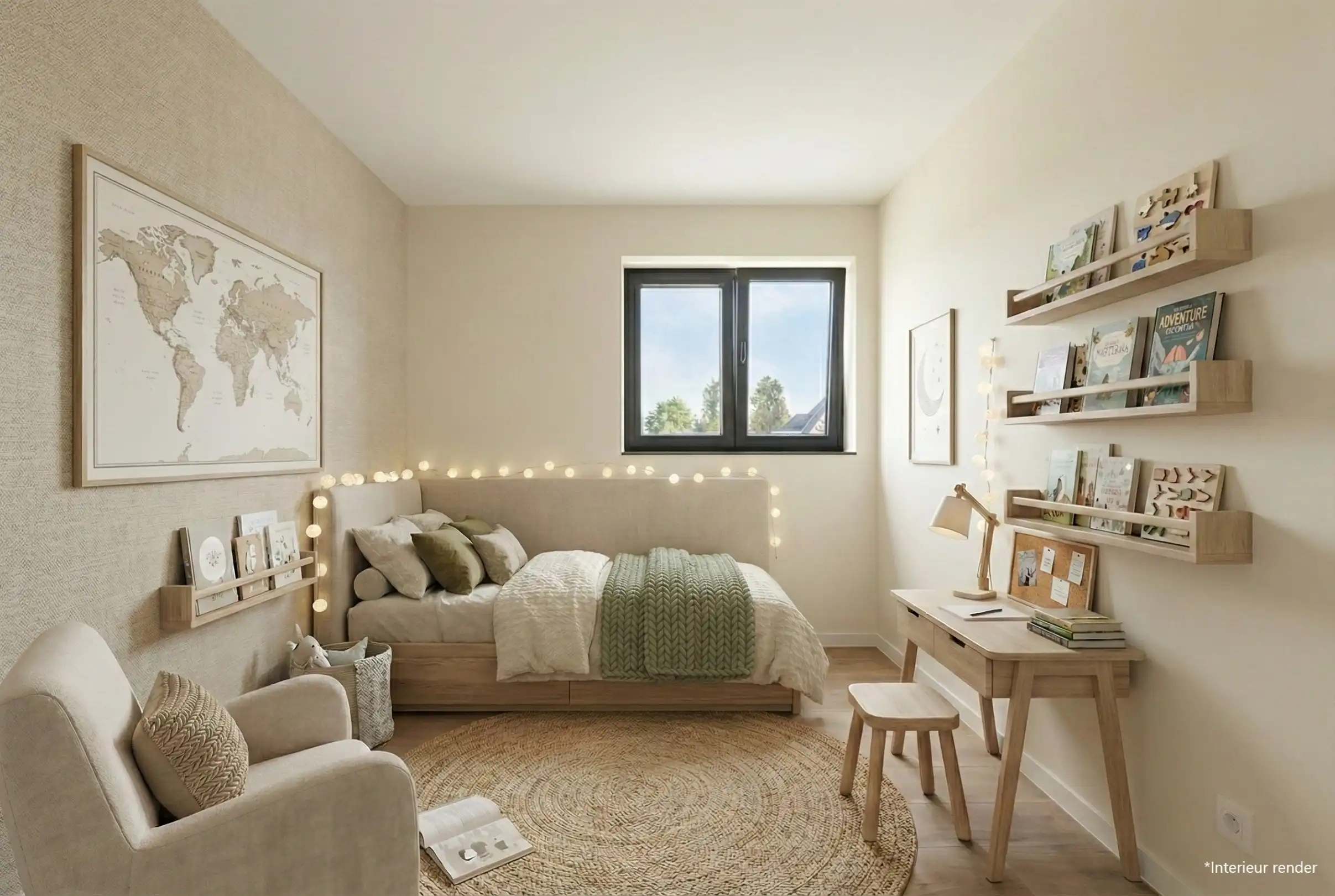  Slechts 2% registratierecht – Energiezuinige nieuwbouw (A+) in Koersel  foto 28