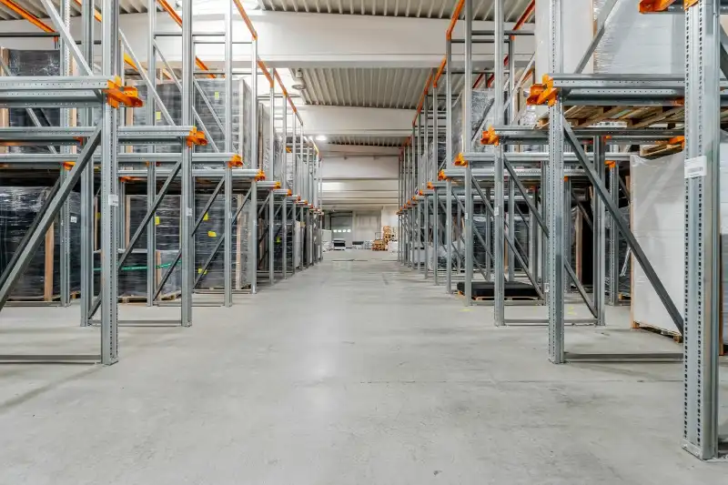 Instapklaar bedrijfsgebouw op strategische ligging te huur in Roeselare foto 13