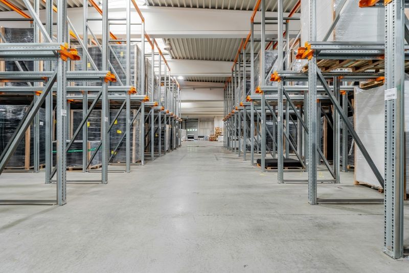 Instapklaar bedrijfsgebouw op strategische ligging te huur in Roeselare foto 13