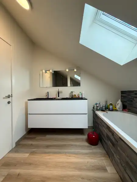 Prachtig gerenoveerd duplex appartement in het Miljoenenkwartier foto 14