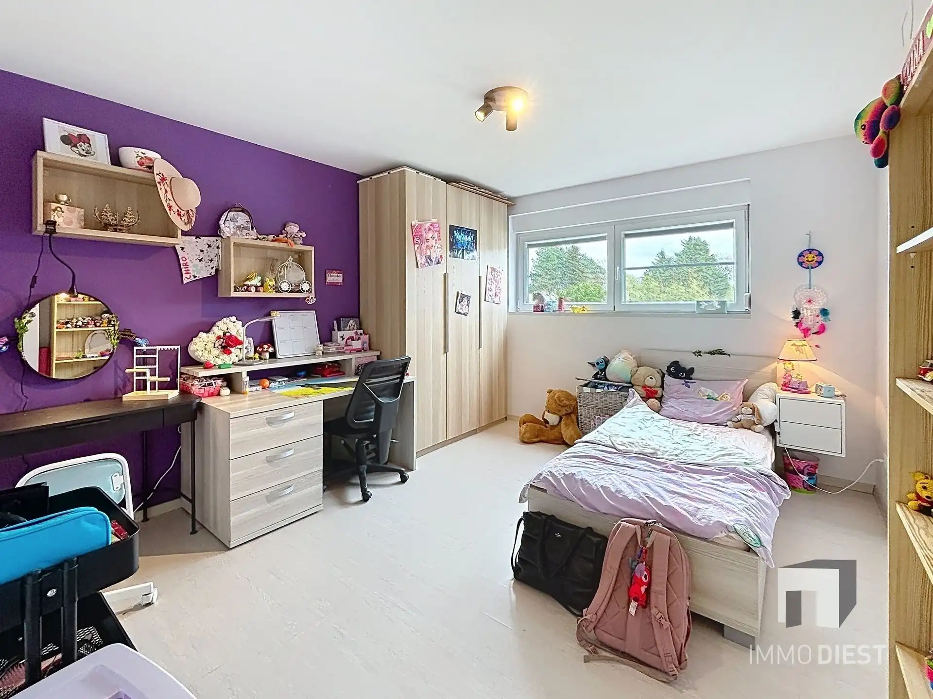 Energiezuinige woning op 11are met 3 slpk foto 29