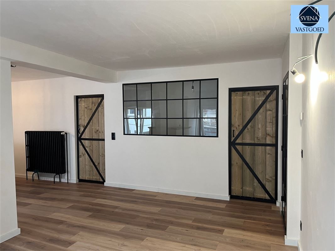 GERENOVEERD APPARTEMENT  foto 4