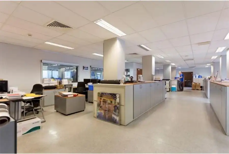 Industriestraat 5A, 2500 Lier foto 11