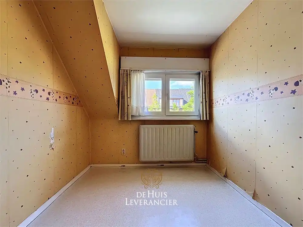 Wonen én werken combineren in het centrum van Kontich? Het kan aan de Hofstraat 41 ! foto 20