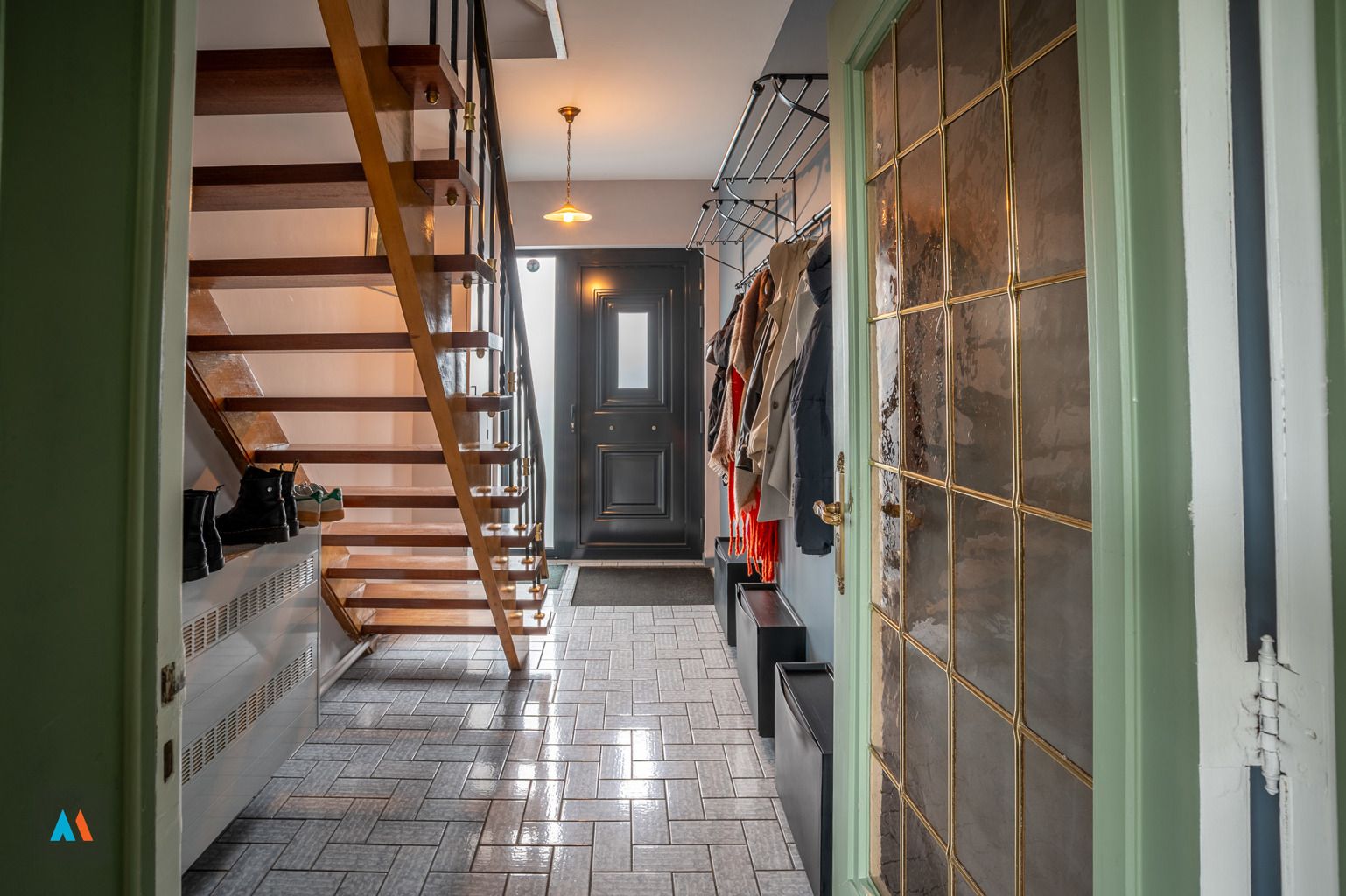 Gezinswoning met een vergund bijgebouw aan de rand van Wuustwezel foto 7