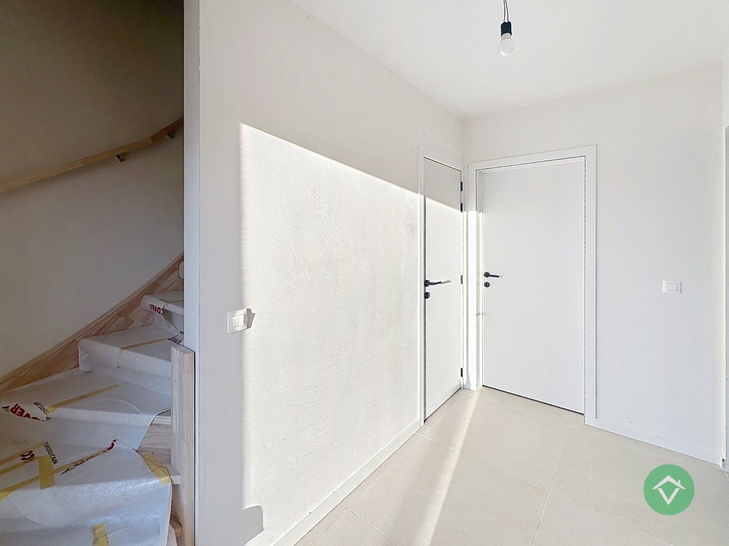 Moderne BEN-woningen in Kortemark - Koekelarestraat foto 2