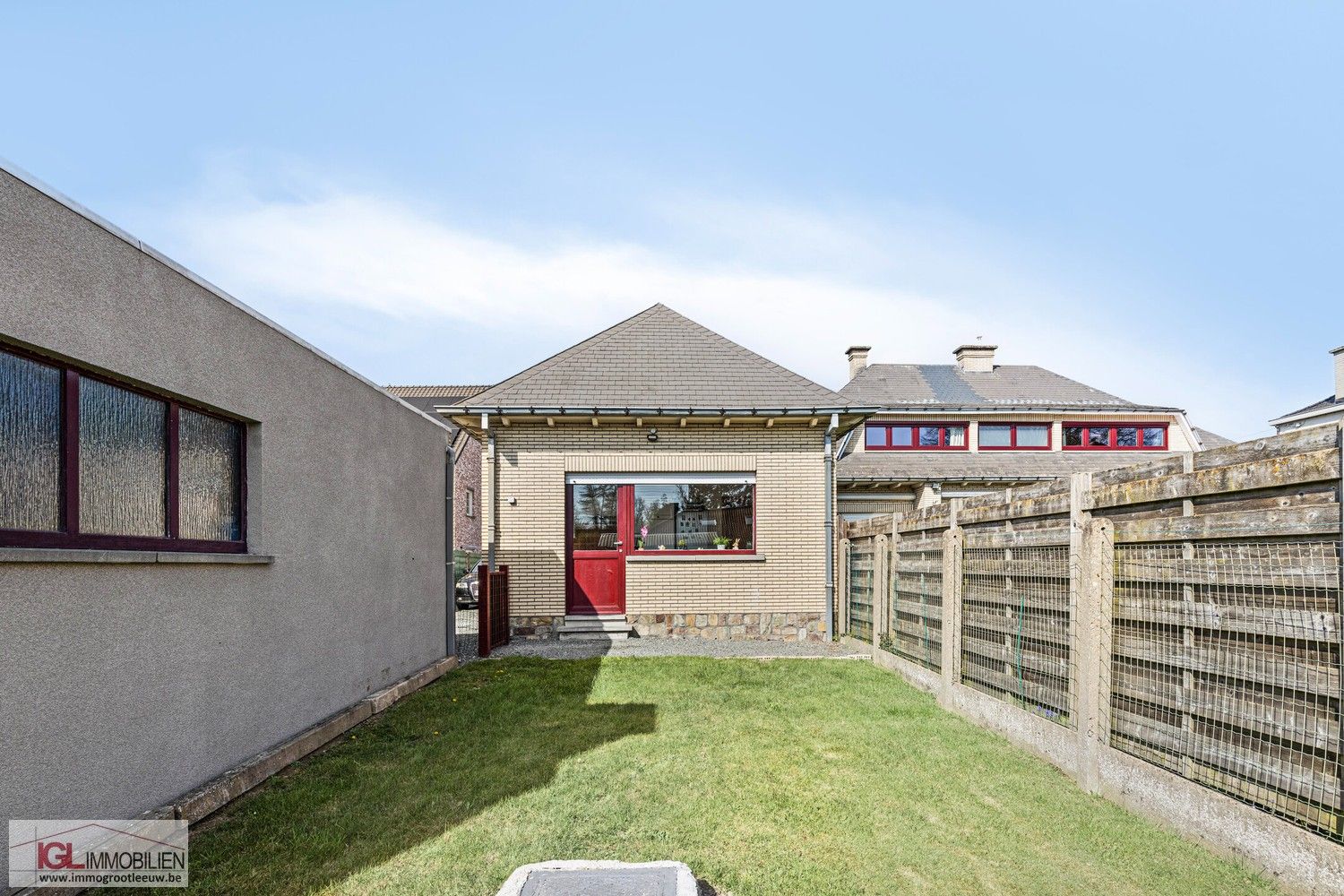 Bungalow in rustige en centrale ligging – ideaal als starterswoning of investering foto 13