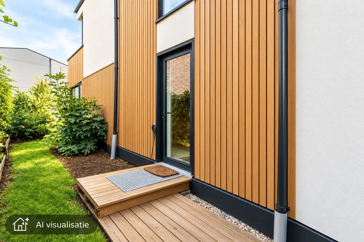 Ruime en energiezuinige woning met tal van mogelijkheden en 5 slaapkamers foto 30