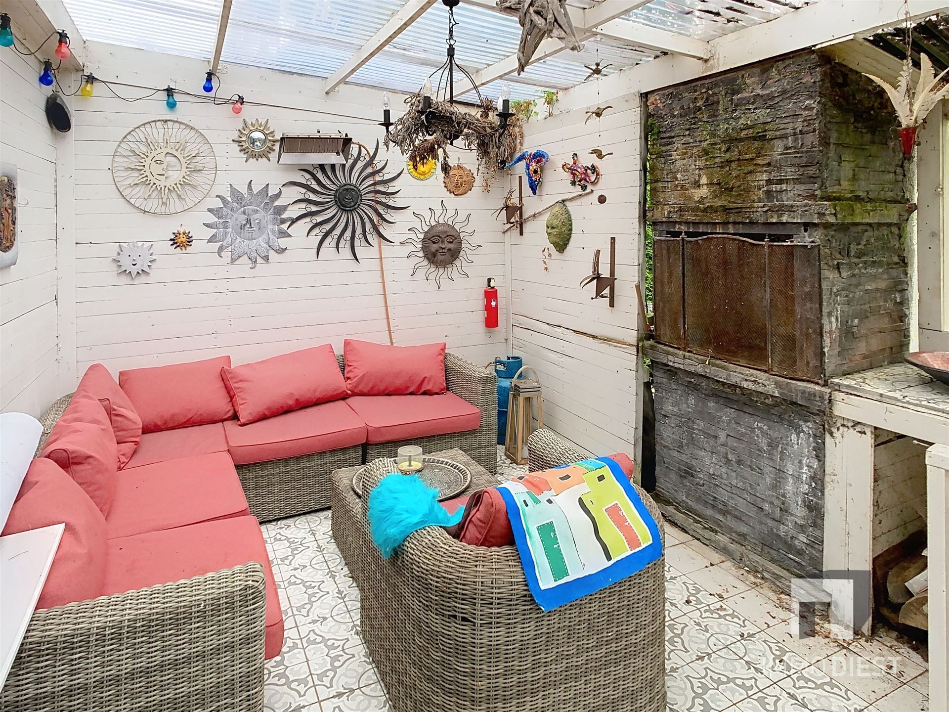 Charmante woning op 25a 49ca foto 24