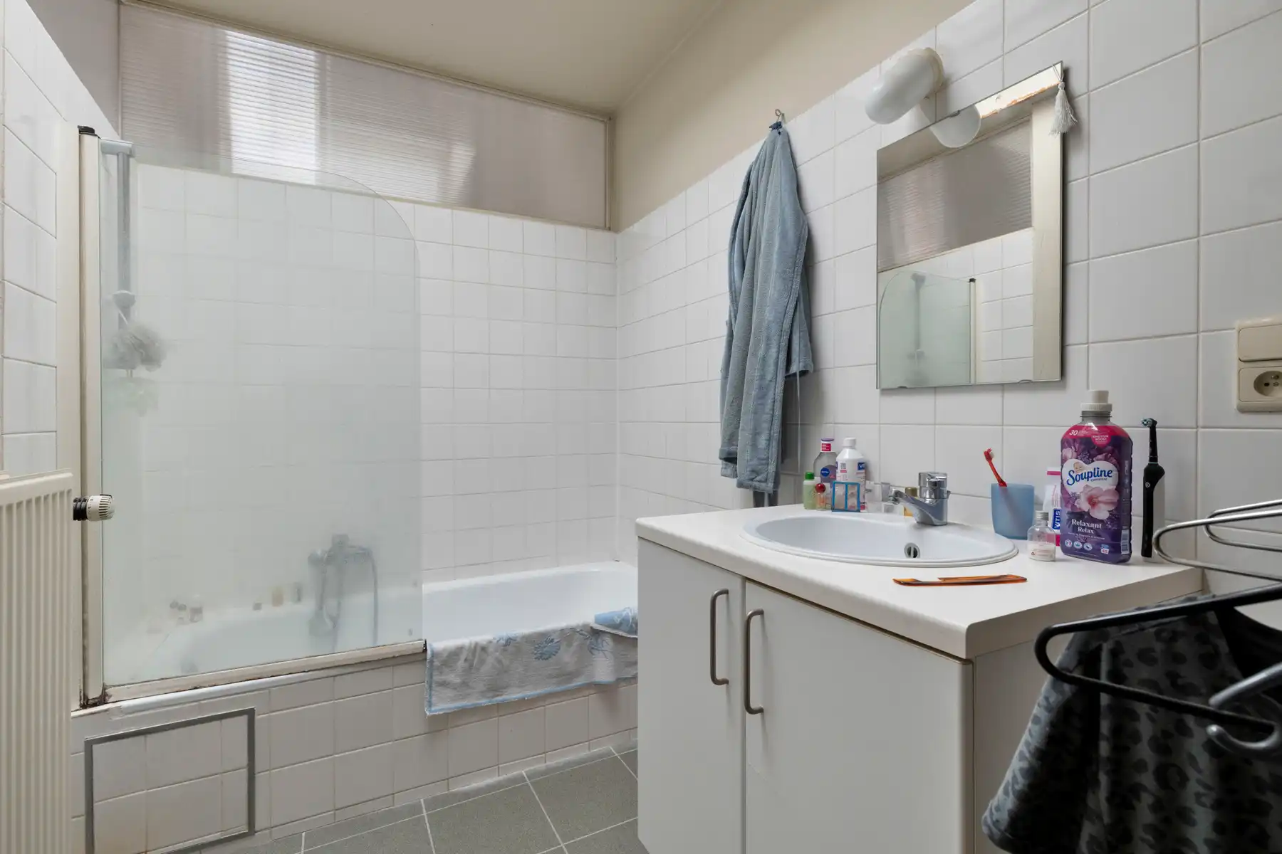 Opbrengsteigendom met handelsgelijkvloers & duplex foto 26