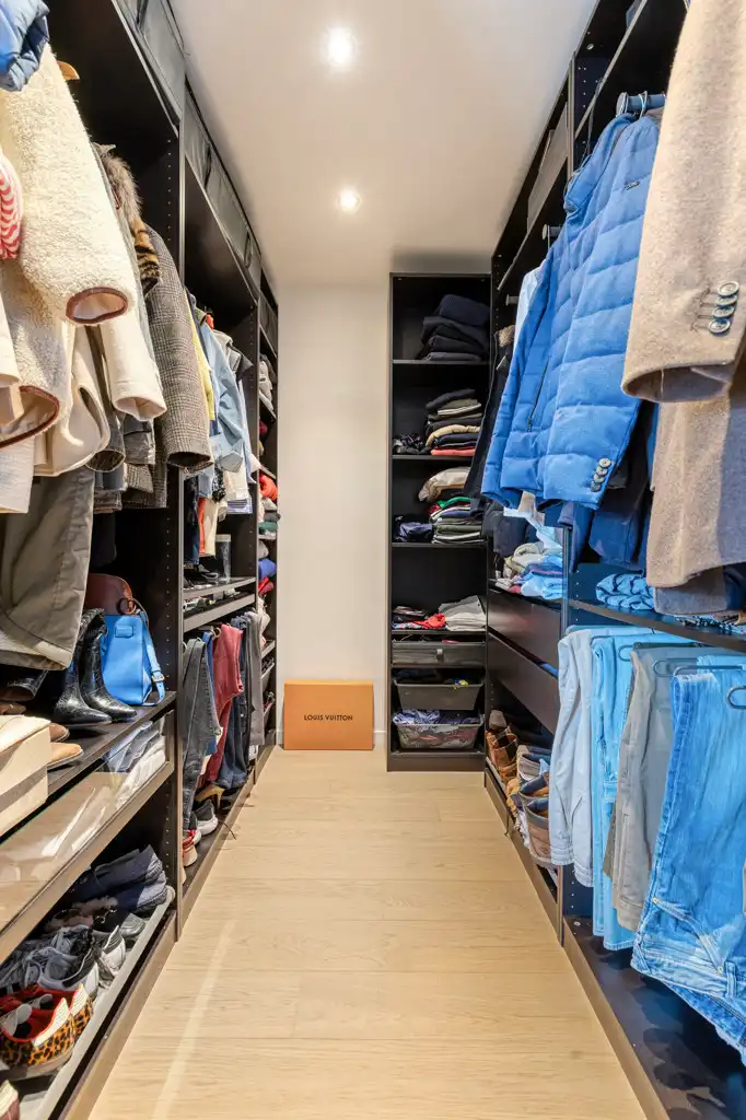 Instapklare villa op ruim perceel foto 24