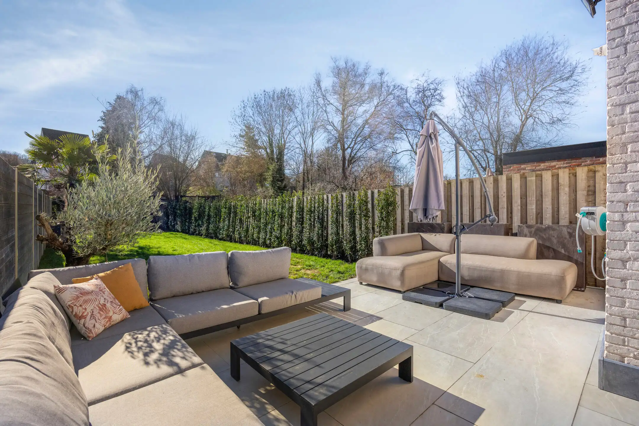 Unieke herenwoning in hartje Aarschot foto 27