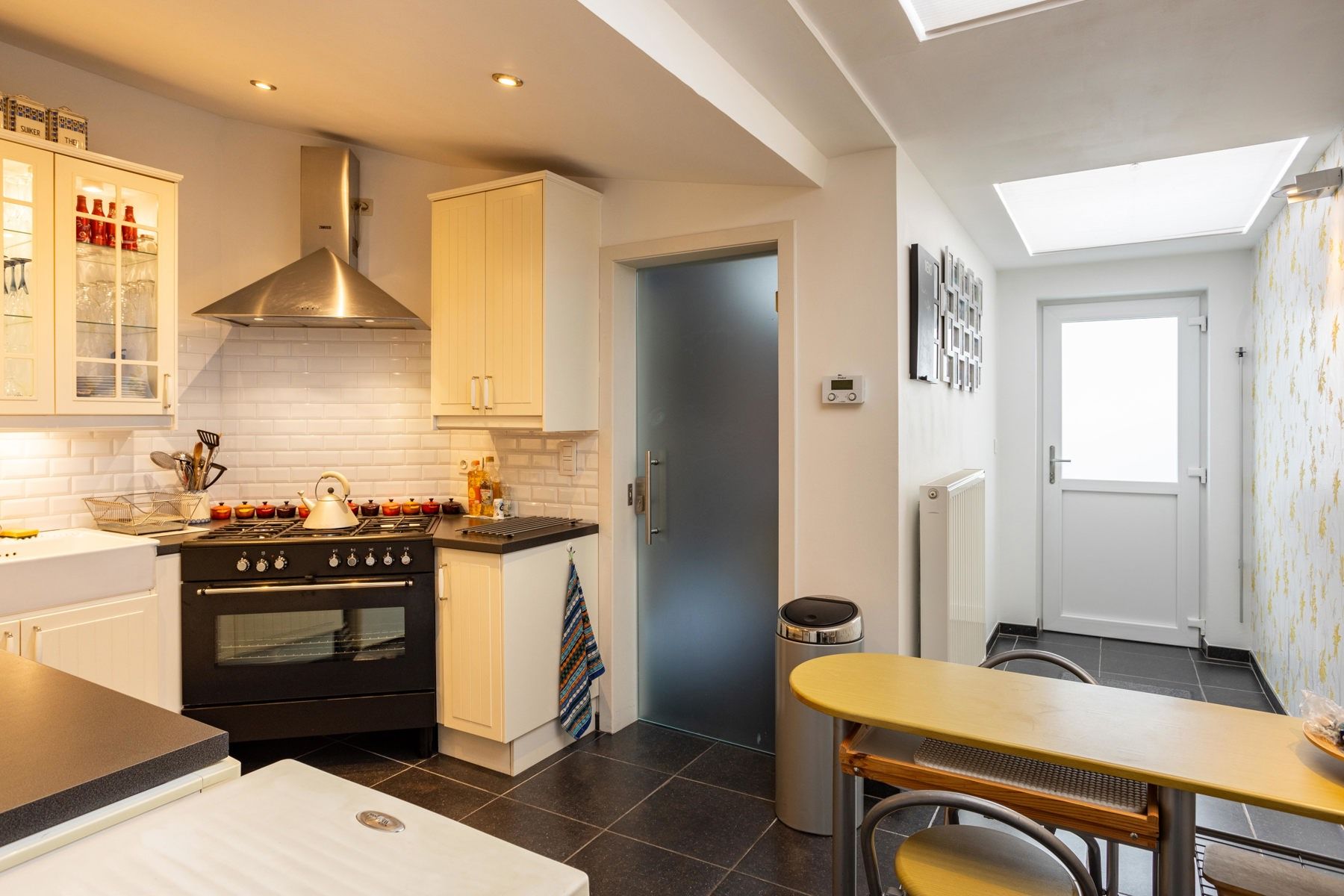 Instapklare en energiezuinige eengezinswoning met topligging foto 3